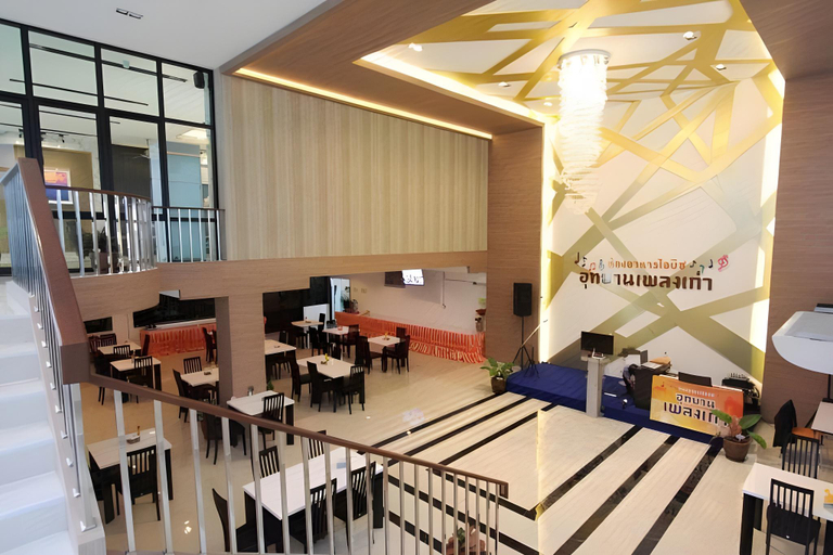 Food & Drinks 4, ibiz Boutique Hotel, Muang Nakhon Si Thammarat