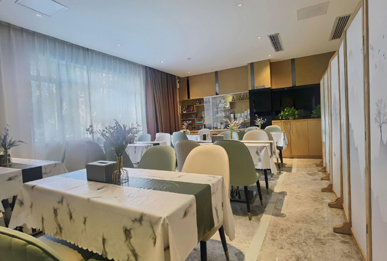 Food & Drinks 5, Lavande Hotel (Zhuhai Gongbei Port), Zhuhai