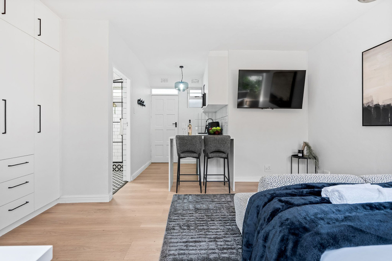 Interior 5, Atlantic Mist at Fairmile, City of Cape Town