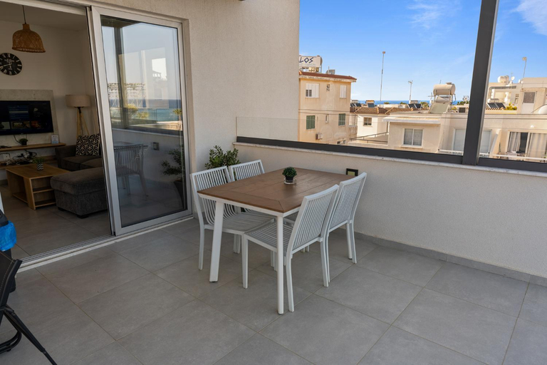 Others 5, WAKE UP BY THE SEA BEACHFRONT FLATS - Protaras
