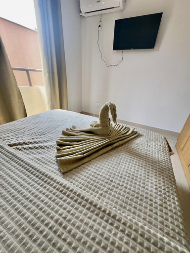 Room 3, Residencial Gomes, Goiania