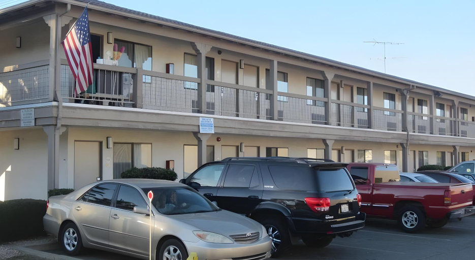 Exterior & Views 1, Premier Inns Concord, Contra Costa