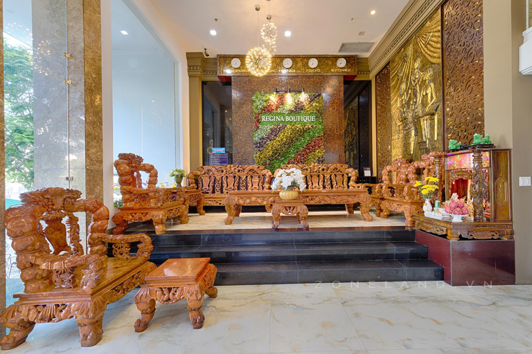 Others 5, Zoneland - Pearl Hotel, Da Nang