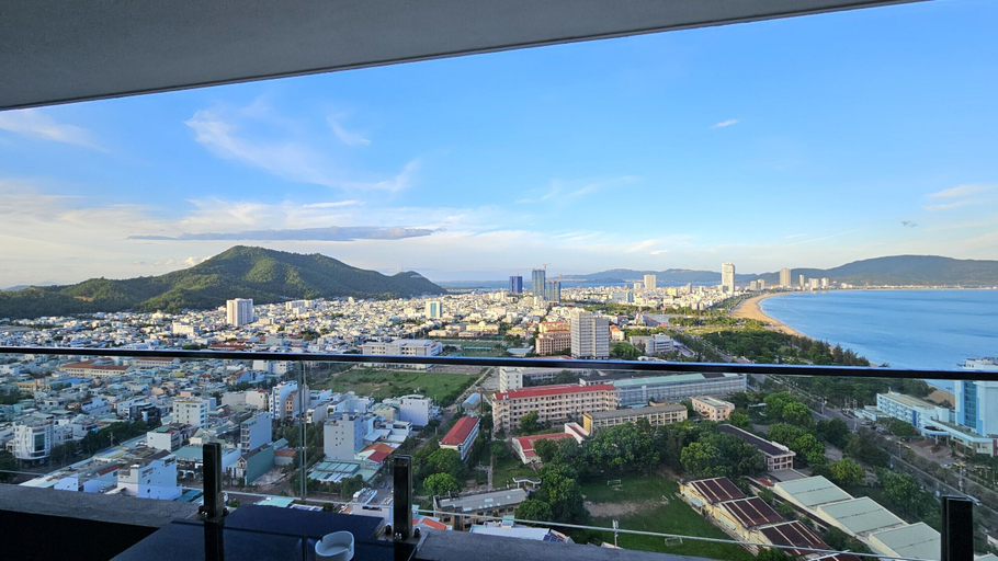 Exterior & Views 2, Flc Sea Tower - ChillNow, Qui Nhơn