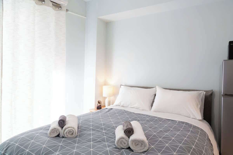 Room 2, Studio 4 Kalamata - Bright Escape in the Centre, Peloponnese