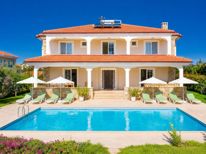 Sport & Beauty 3, Villa Kubra, Ortaca