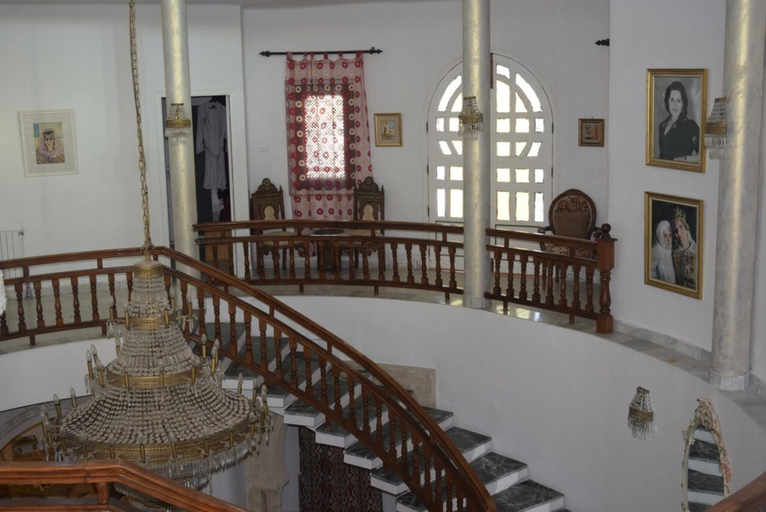 Others 2, Charming Villa in Monastir with Private Pool, Monastir