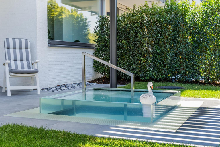 Sport & Beauty 3, Landidyll Hotel Weidenbrück, Rhein-Sieg-Kreis