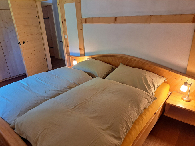 Room, Hüthis Waldidylle, Kirchdorf an der Krems
