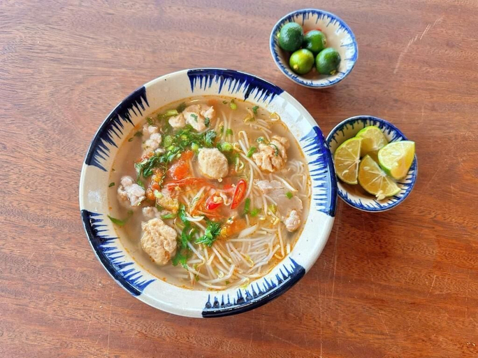 Food and drink, ArtLua Boutique Hotel Tam Coc, Hoa Lư