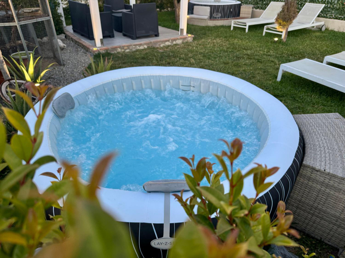 Sport & Beauty 4, Residenza De Vita, Vibo Valentia