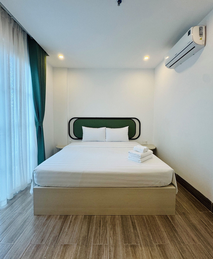 Room 3, Blue Hotel Phu Quoc Sunset Town, Phú Quốc