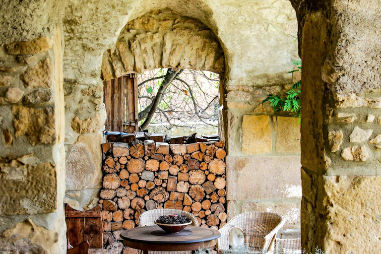 Food & Drinks 4, MASIA CAN GRAU habitaciones con desayuno inlcuido, Girona
