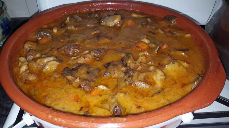 Food & Drinks 4, El Mirador II, Tarragona