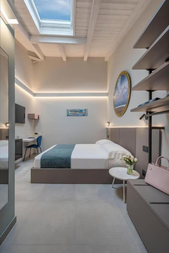 Room 5, Cà Amae La Spezia, La Spezia