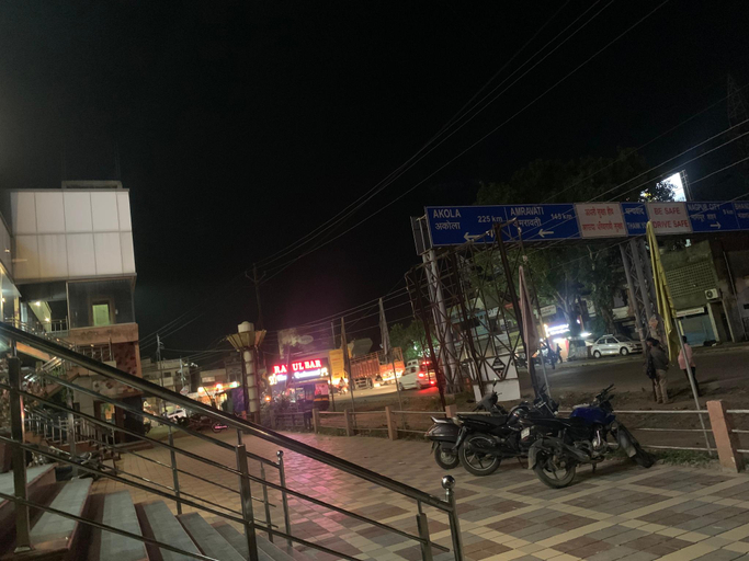 Others 5, JK Rooms 148 Hotel Rahul Palace, Nagpur