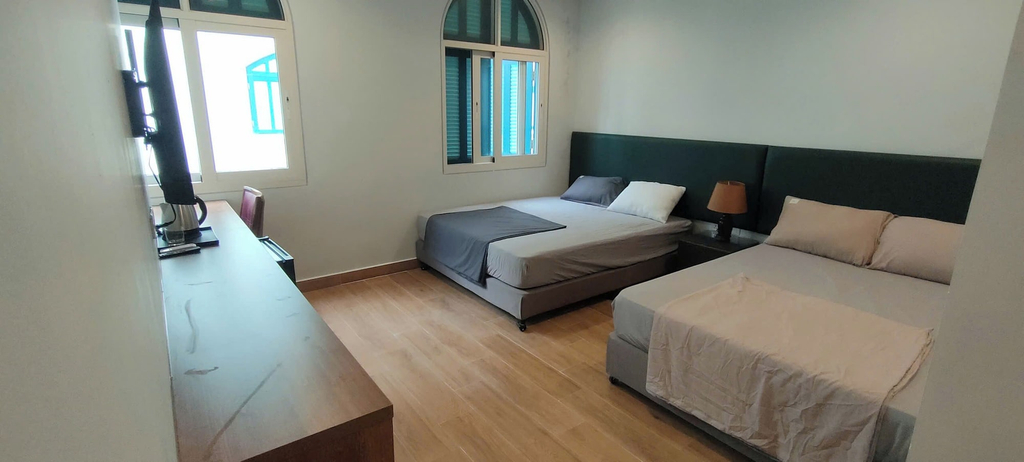 Room 3, Star Bay Boutique Hotel Phu Quoc, Phú Quốc