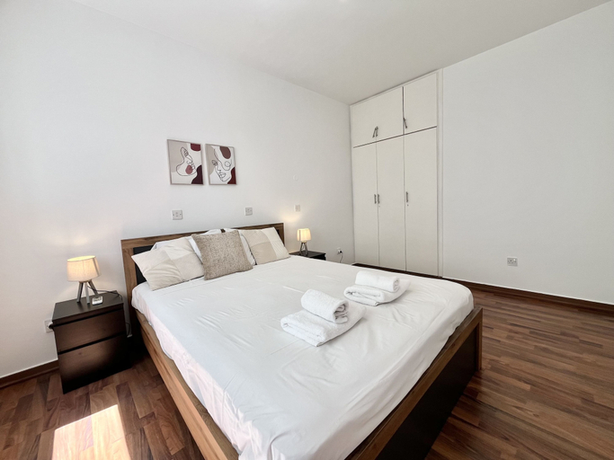 Room 5, 159 LIM - Stay Sea Pearl Apartment
