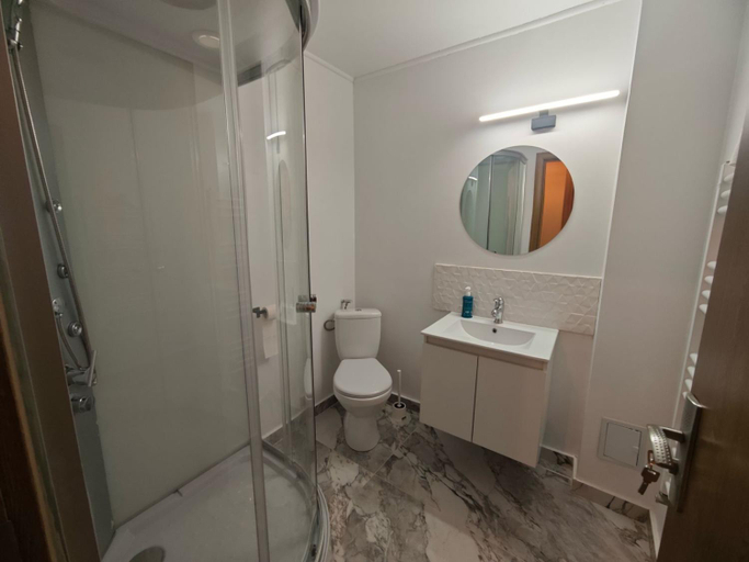 4, Ralf Residence, Municipiul Bucuresti