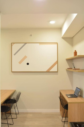 Others 4, Sky Stays at Asuncion Cozy & Bright 1 BDRM, Asunción