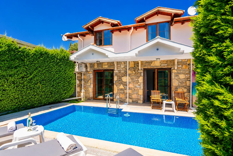 Others 2, Villa Deniz Paradise, Ortaca