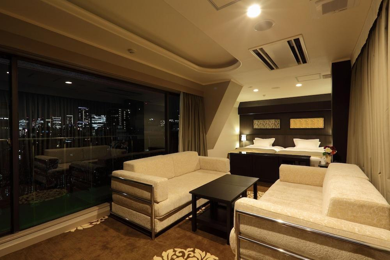 Others 4, 上野松山酒店(Hotel Pine Hill Ueno), Taitō