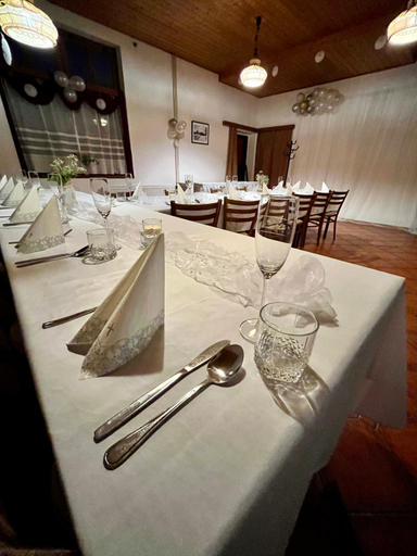 Food & Drinks 3, Hvezdonice Hostinec U Kuzelku, Praha - východ