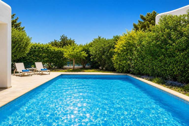 2, Villa Apollonas