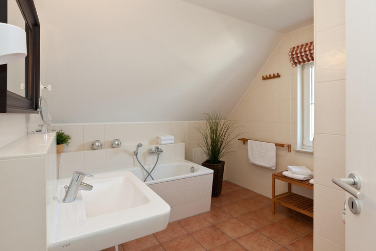 Others 3, Ferienhaus Buche im Land Fleesensee, Mecklenburgische Seenplatte