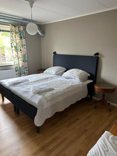 Bedroom 4, Trollebo Sateri, Vetlanda