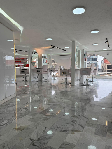 Food & Drinks 4, Regent Palace Hariz Hotel, Aley
