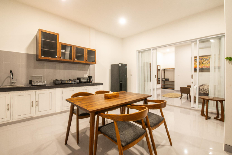 Others 5, 2BR Private Pool Villa Seminyak, Badung