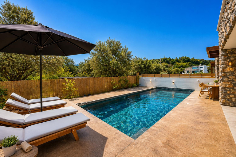 3, Villa Celestia, South Aegean
