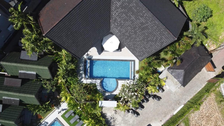 Exterior & Views 2, Villa Tramonto By Le Cielo, Badung