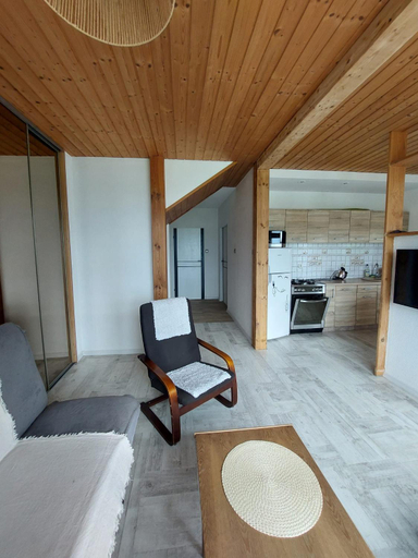 Others 4, Apartamenty nad Zalewem Szczecinskim, Kamień
