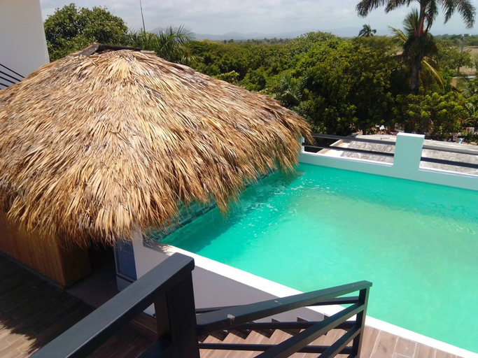 Pool 4, Macao sky pool suites, Salvaleon de Higuey