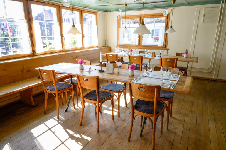 Others 3, Gasthaus Rossli, Toggenburg