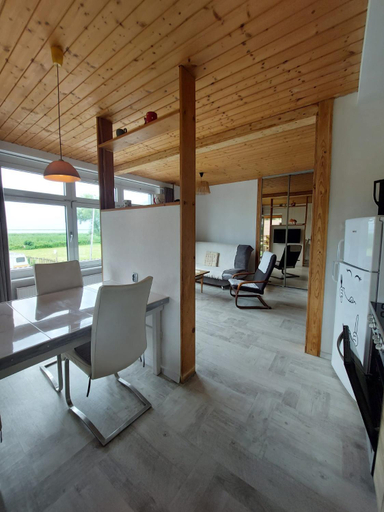 Others 3, Apartamenty nad Zalewem Szczecinskim, Kamień