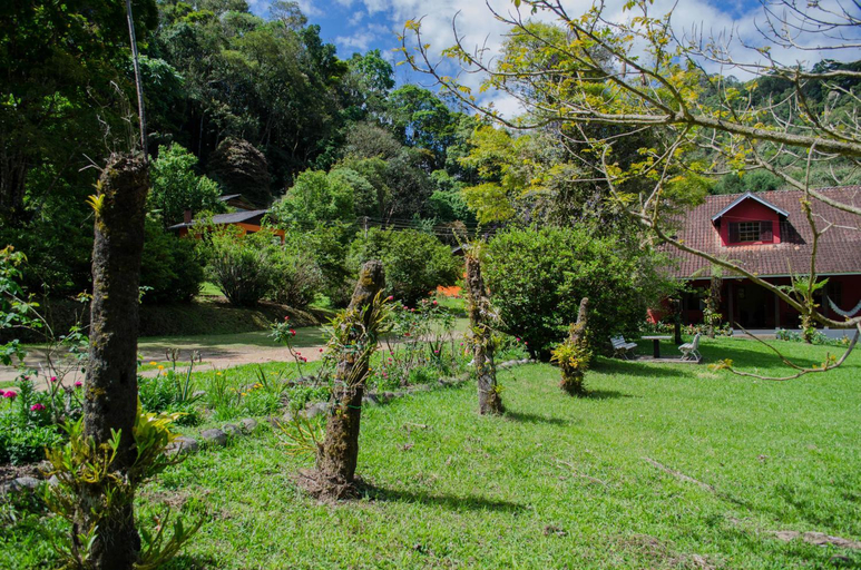 Others 5, Pousada Pedra da Gavea, Bocaina de Minas