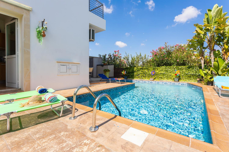 Sport & Beauty 4, Villa Kalliopi