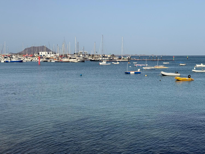 Others 4, Apartamento en el casco viejo de Corralejo, Las Palmas