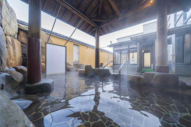 Sport & Beauty, Seto Ohashi Onsen Yamako, Kurashiki