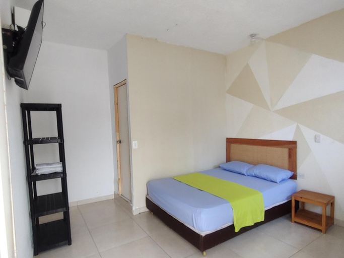 Others 5, casa Marez, Cartagena de Indias