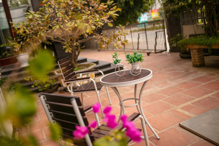 5, Sao Hai Tien Hotel, Hoằng Hóa
