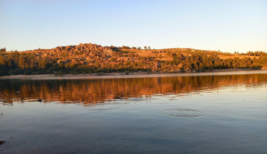 Miscellaneous, Vale do Rossim Ecoresort, Gouveia