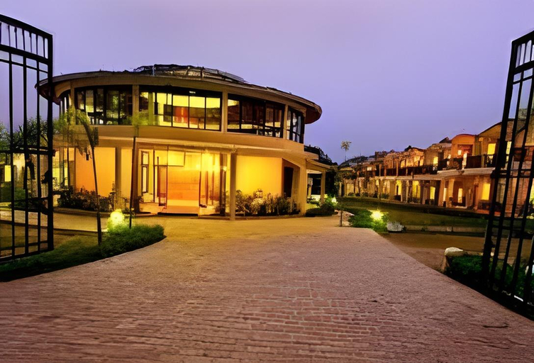 Others 4, Elwood Resort Corbett, Nainital