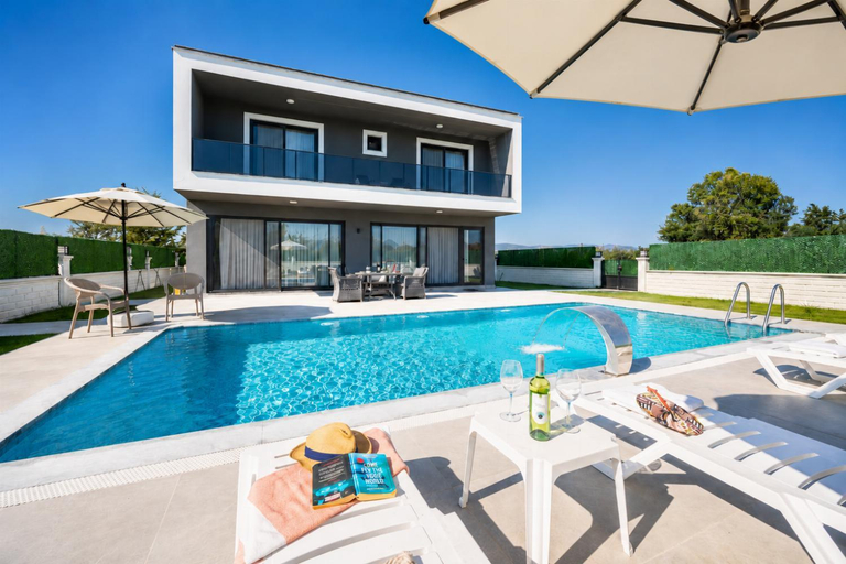 Sport & Beauty 2, Villa Grand Yasar 4, Ortaca