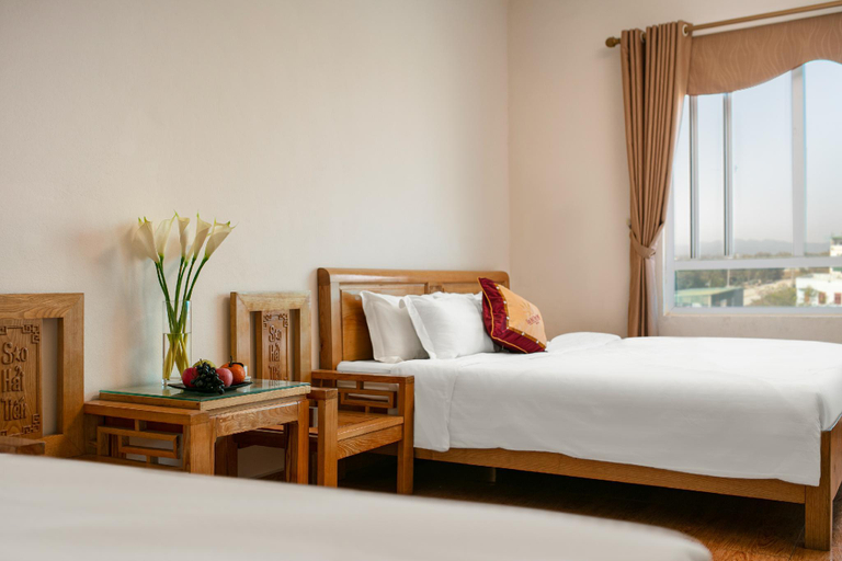 3, Sao Hai Tien Hotel, Hoằng Hóa