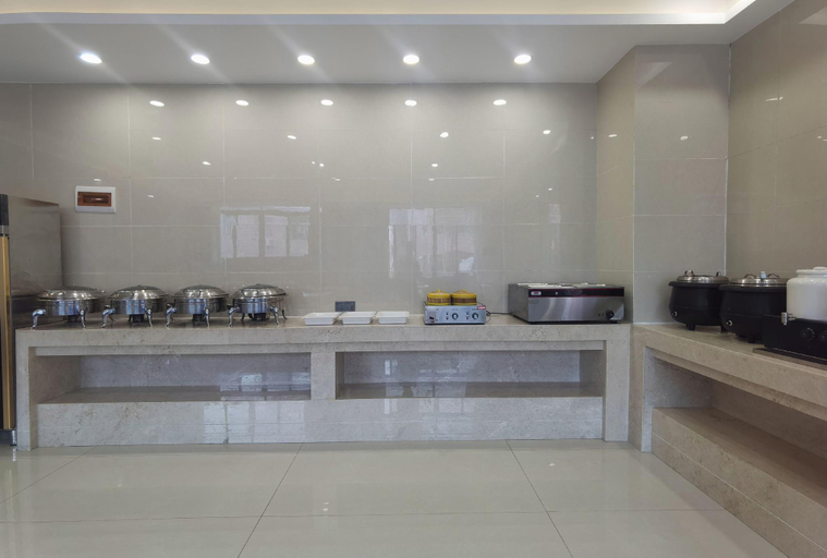 Food & Drinks, Vienna Hotel Shenzhen Longgang Longdong Branch, Shenzhen
