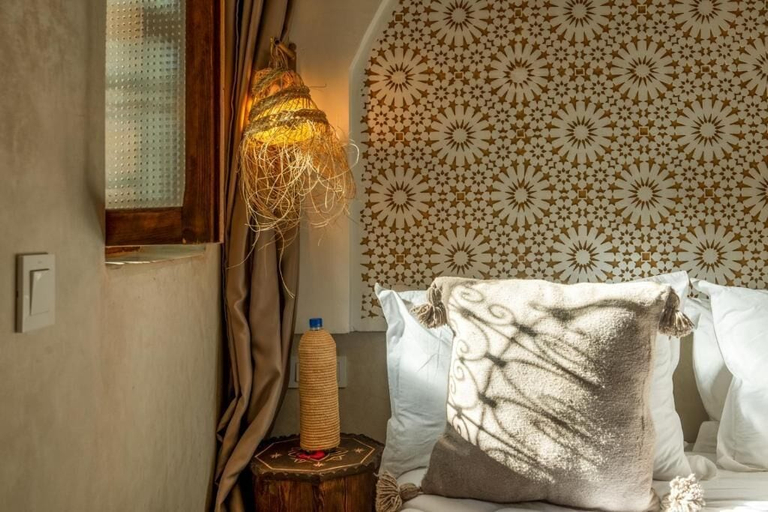 Room 5, riad le coin, Marrakech